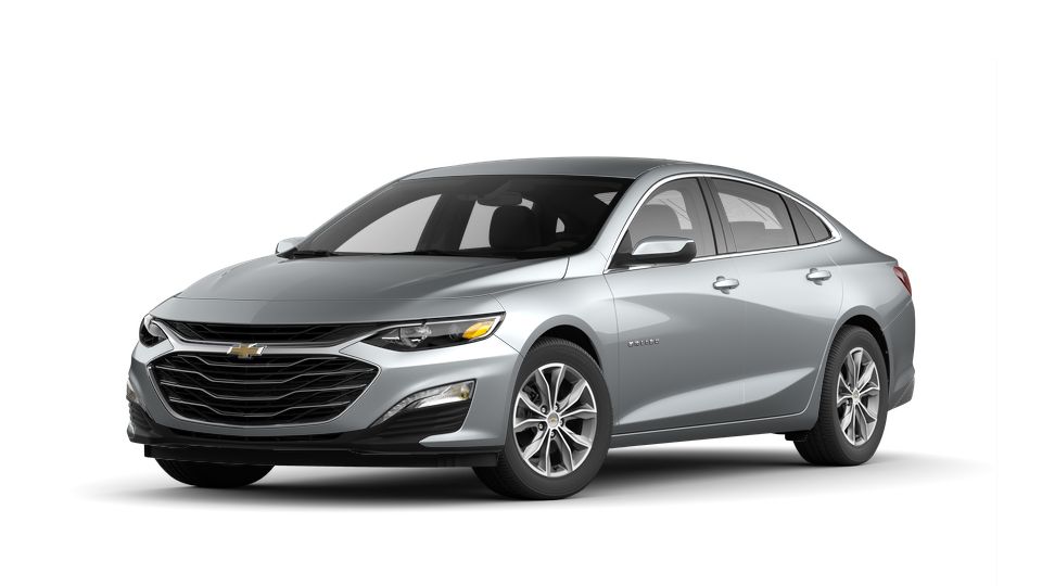 2024 Chevrolet Malibu Vehicle Photo in Savannah, GA 31419
