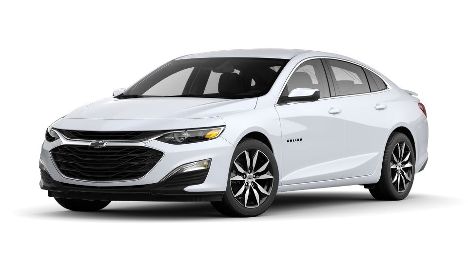 2024 Chevrolet Malibu Vehicle Photo in BRUNSWICK, GA 31525-1881