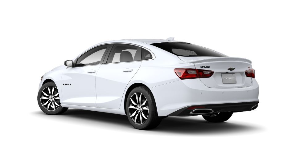 2024 Chevrolet Malibu Vehicle Photo in BRUNSWICK, GA 31525-1881