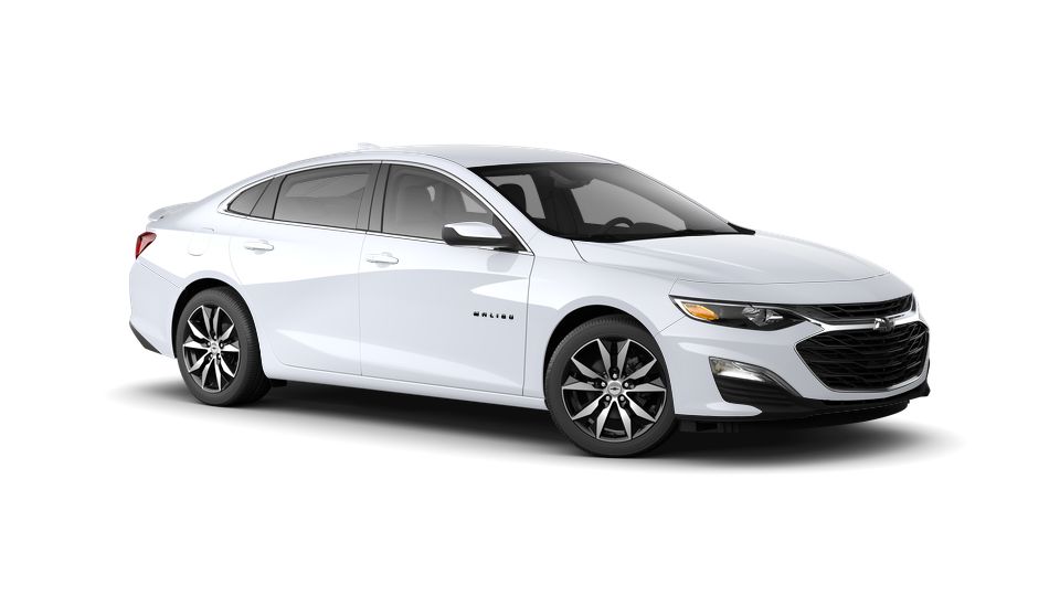 2024 Chevrolet Malibu Vehicle Photo in BRUNSWICK, GA 31525-1881