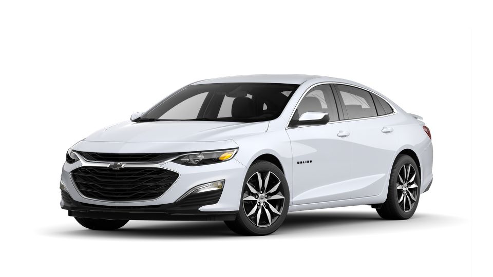 2024 Chevrolet Malibu Vehicle Photo in BRUNSWICK, GA 31525-1881