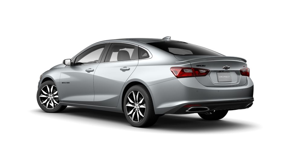 2024 Chevrolet Malibu Vehicle Photo in EASTLAND, TX 76448-3020
