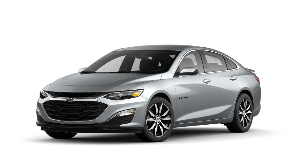 2024 Chevrolet Malibu Vehicle Photo in EASTLAND, TX 76448-3020
