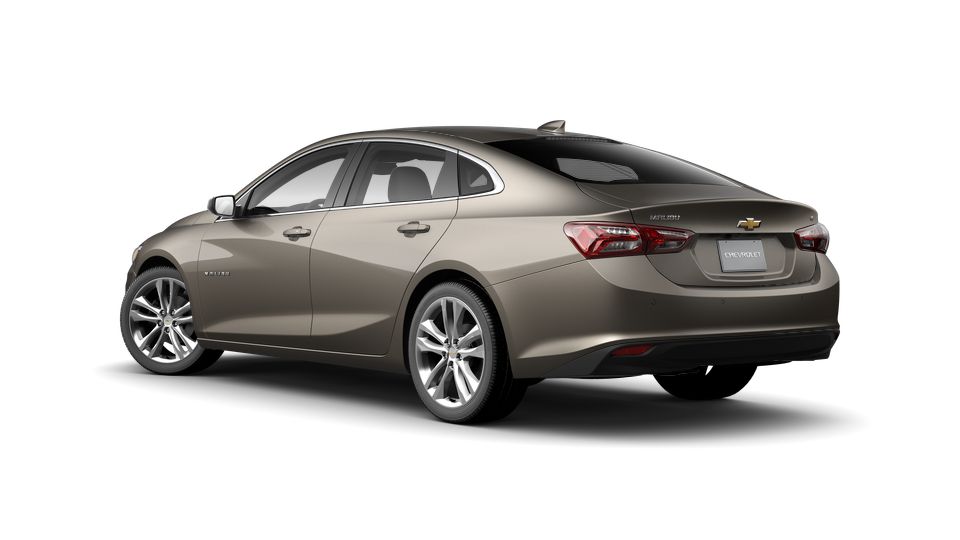 2024 Chevrolet Malibu Vehicle Photo in KANSAS CITY, MO 64114-4545