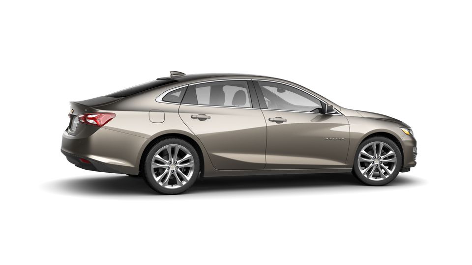 2024 Chevrolet Malibu Vehicle Photo in KANSAS CITY, MO 64114-4545