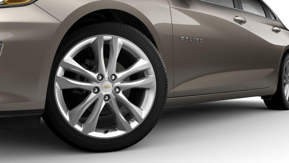 2024 Chevrolet Malibu Vehicle Photo in KANSAS CITY, MO 64114-4545