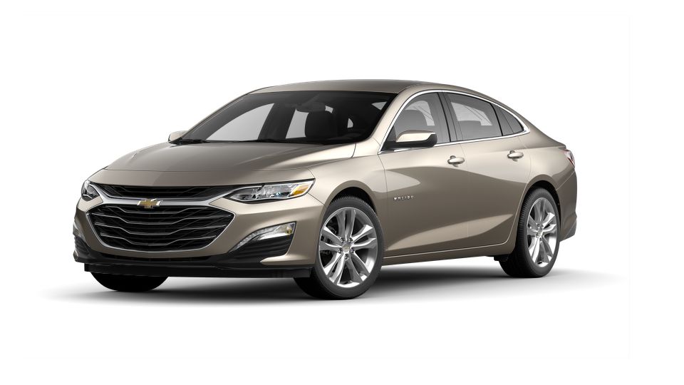 2024 Chevrolet Malibu Vehicle Photo in KANSAS CITY, MO 64114-4545