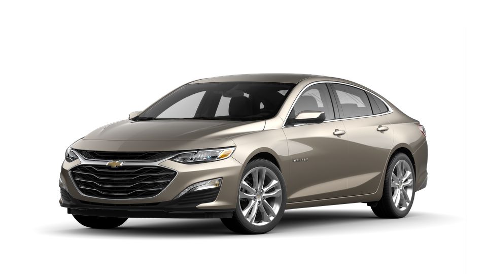 2024 Chevrolet Malibu Vehicle Photo in KANSAS CITY, MO 64114-4545