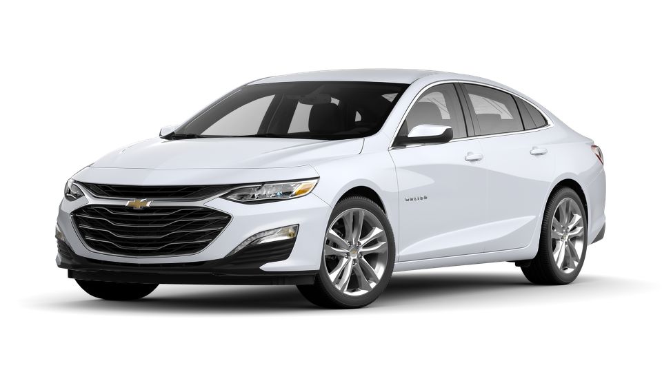 2024 Chevrolet Malibu Vehicle Photo in SAINT CLAIRSVILLE, OH 43950-8512