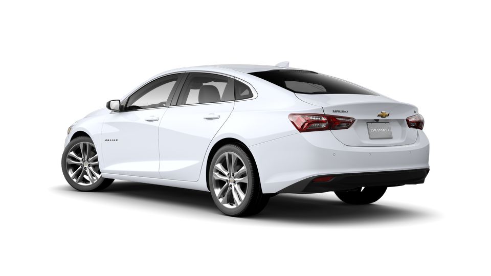 2024 Chevrolet Malibu Vehicle Photo in SAINT CLAIRSVILLE, OH 43950-8512