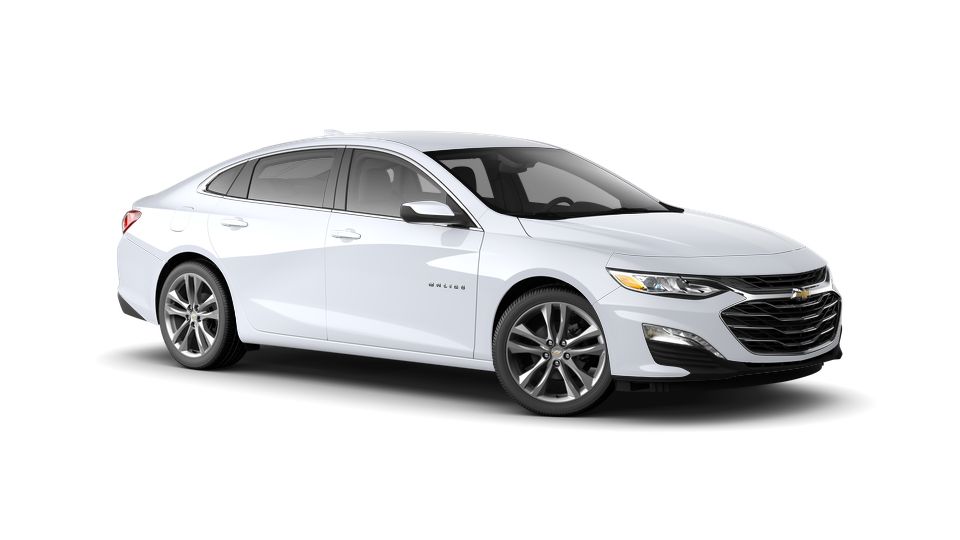 2024 Chevrolet Malibu Vehicle Photo in SAINT CLAIRSVILLE, OH 43950-8512