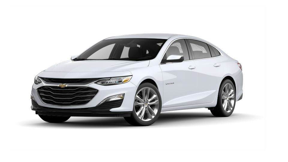 2024 Chevrolet Malibu Vehicle Photo in SAINT CLAIRSVILLE, OH 43950-8512