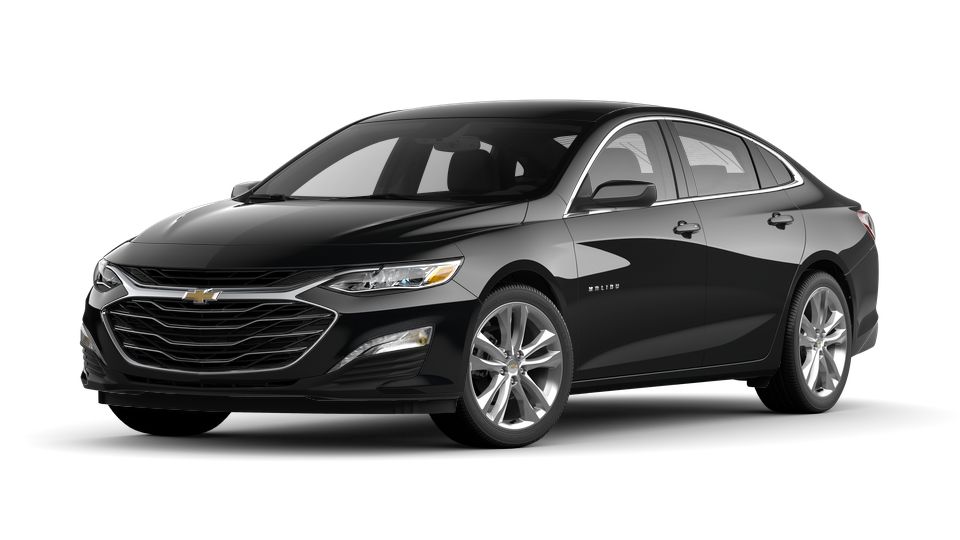 2024 Chevrolet Malibu Vehicle Photo in SAINT CLAIRSVILLE, OH 43950-8512