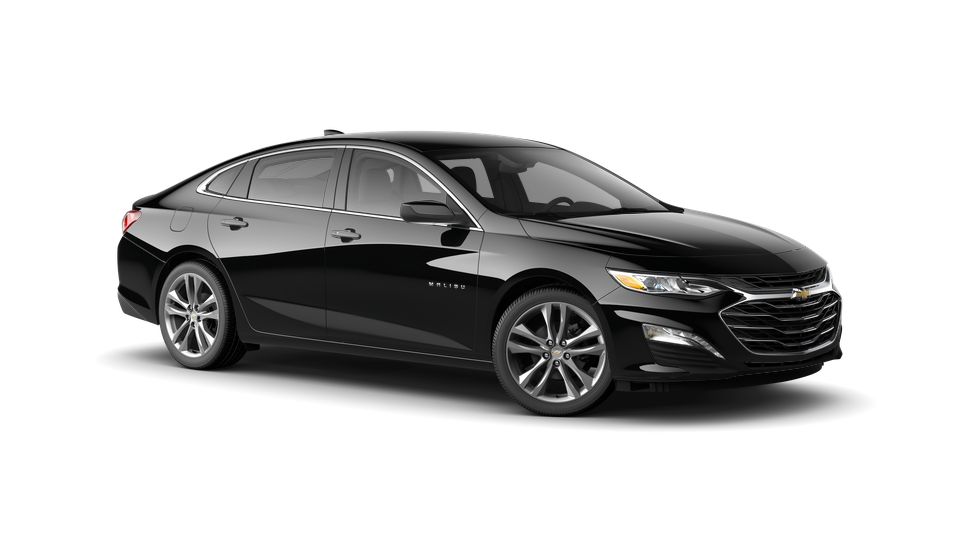 2024 Chevrolet Malibu Vehicle Photo in SAINT CLAIRSVILLE, OH 43950-8512