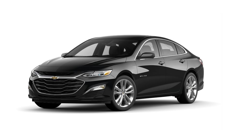 2024 Chevrolet Malibu Vehicle Photo in SAINT CLAIRSVILLE, OH 43950-8512