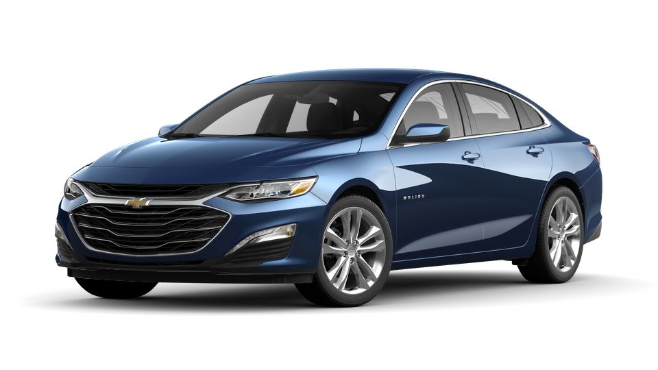 2024 Chevrolet Malibu Vehicle Photo in SAVANNAH, GA 31406-4513
