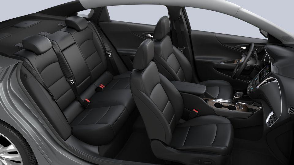 2024 Chevrolet Malibu Vehicle Photo in KANSAS CITY, MO 64114-4545
