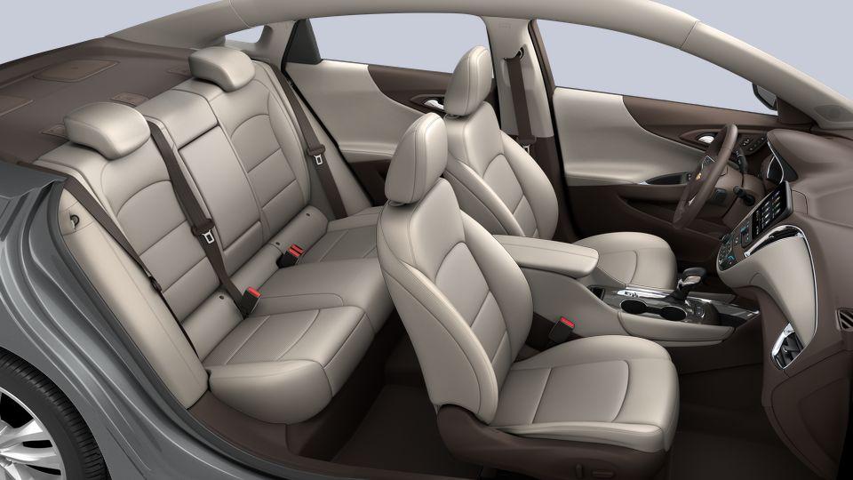 2024 Chevrolet Malibu Vehicle Photo in SAINT CLAIRSVILLE, OH 43950-8512