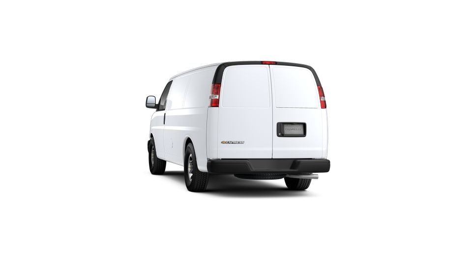 2024 Chevrolet Express Cargo 2500 Vehicle Photo in COLUMBIA, MO 65203-3903