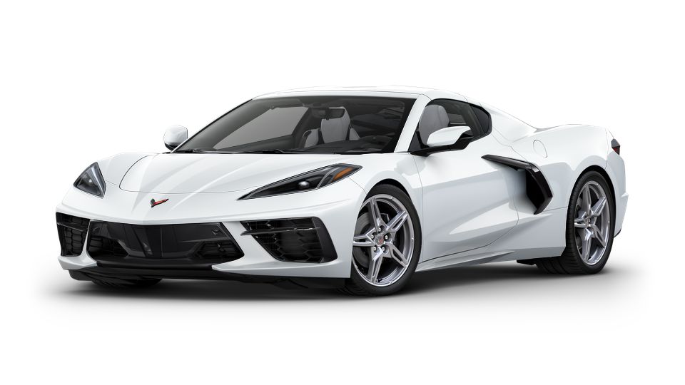 2024 Chevrolet Corvette Vehicle Photo in Katy, TX 77450
