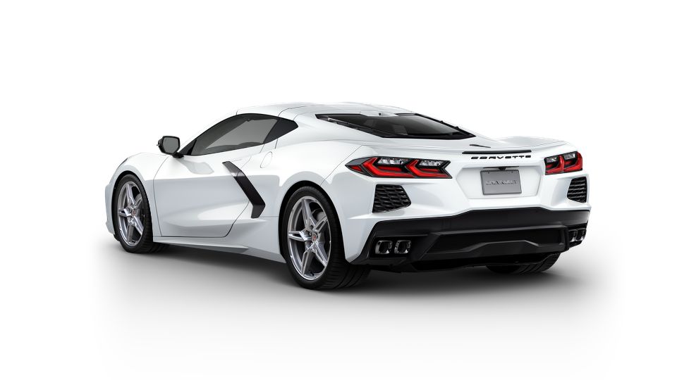 2024 Chevrolet Corvette Vehicle Photo in Katy, TX 77450