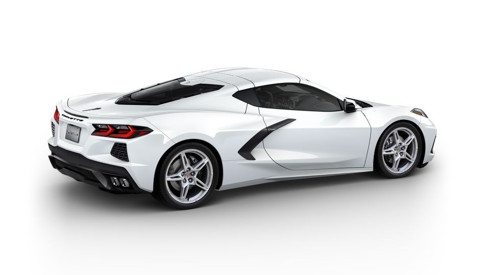 2024 Chevrolet Corvette Vehicle Photo in Katy, TX 77450