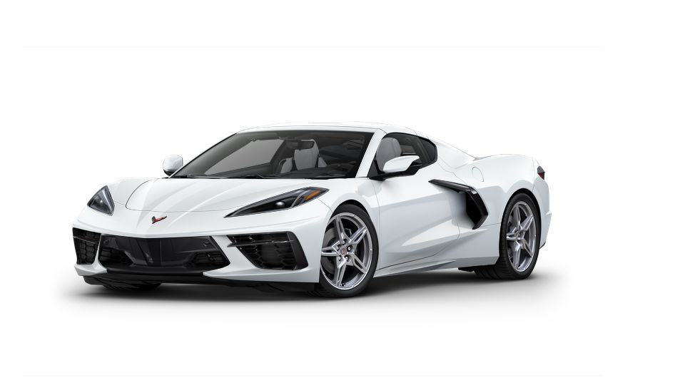 2024 Chevrolet Corvette Vehicle Photo in Katy, TX 77450