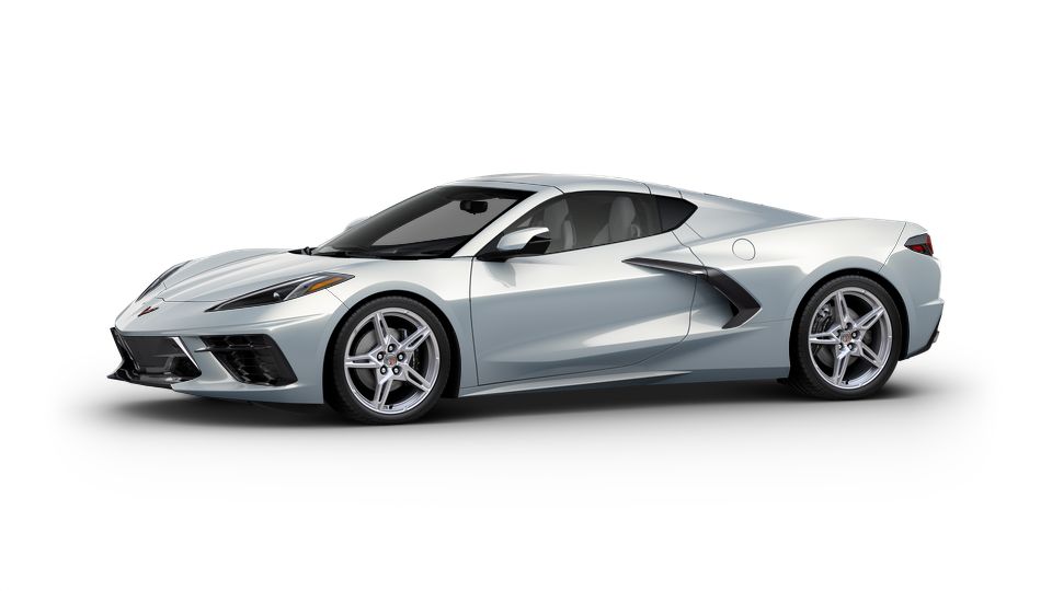 2024 Chevrolet Corvette Vehicle Photo in BRUNSWICK, GA 31525-1881