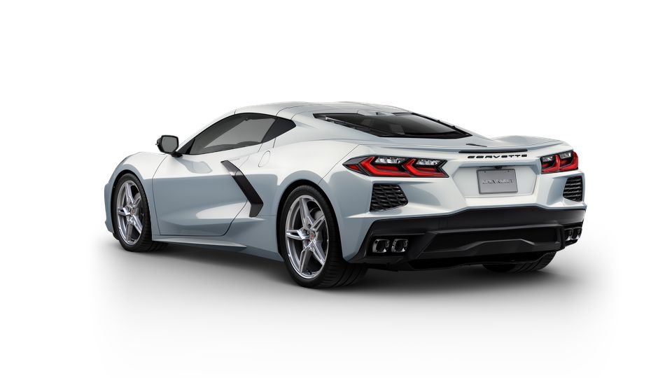 2024 Chevrolet Corvette Vehicle Photo in BRUNSWICK, GA 31525-1881