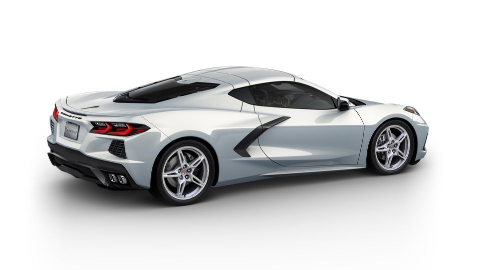 2024 Chevrolet Corvette Vehicle Photo in BRUNSWICK, GA 31525-1881