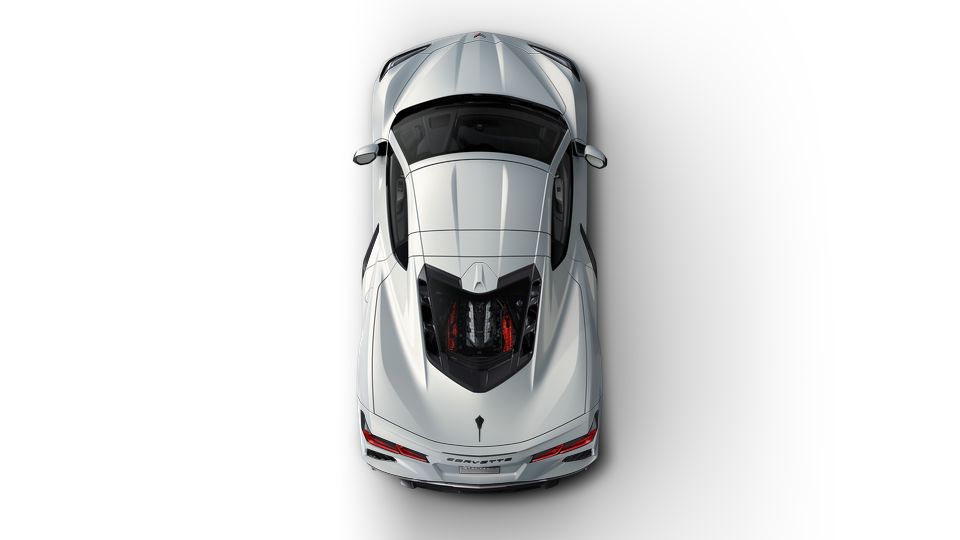 2024 Chevrolet Corvette Vehicle Photo in BRUNSWICK, GA 31525-1881