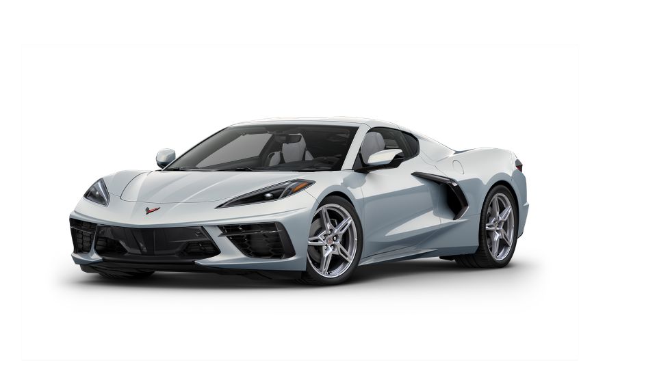 2024 Chevrolet Corvette Vehicle Photo in BRUNSWICK, GA 31525-1881