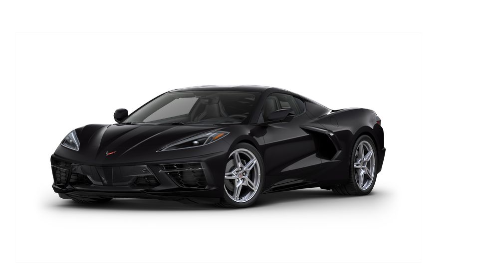 2024 Chevrolet Corvette Vehicle Photo in San Antonio, TX 78238