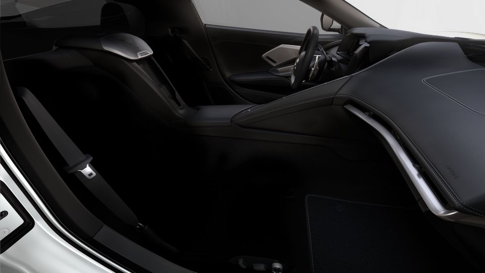 2024 Chevrolet Corvette Vehicle Photo in San Antonio, TX 78238