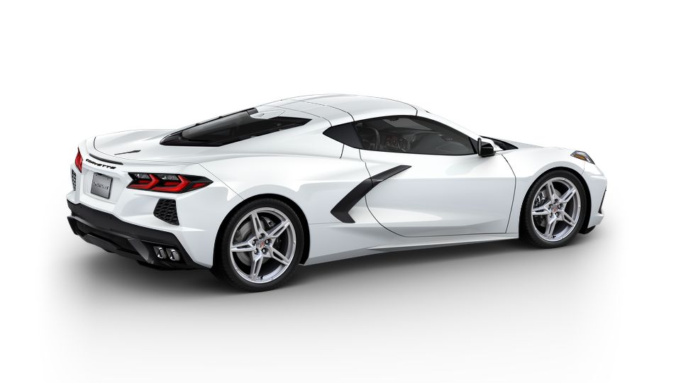 2024 Chevrolet Corvette Vehicle Photo in POOLER, GA 31322-3252