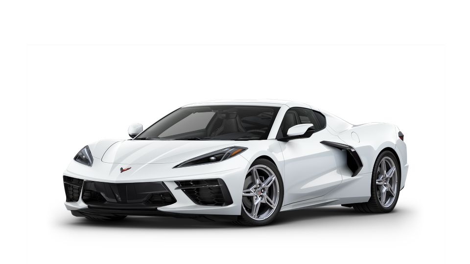 2024 Chevrolet Corvette Vehicle Photo in POOLER, GA 31322-3252
