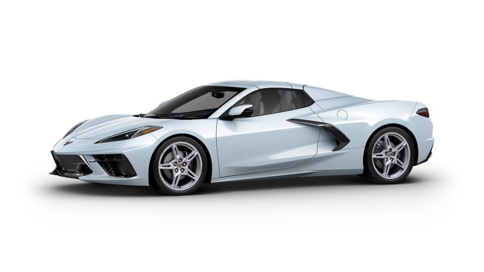 2024 Chevrolet Corvette Vehicle Photo in Katy, TX 77450