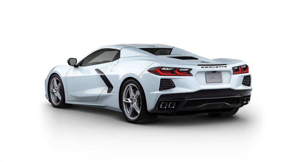 2024 Chevrolet Corvette Vehicle Photo in Katy, TX 77450
