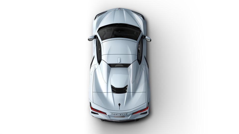 2024 Chevrolet Corvette Vehicle Photo in Katy, TX 77450