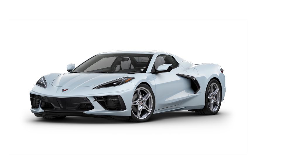 2024 Chevrolet Corvette Vehicle Photo in Katy, TX 77450