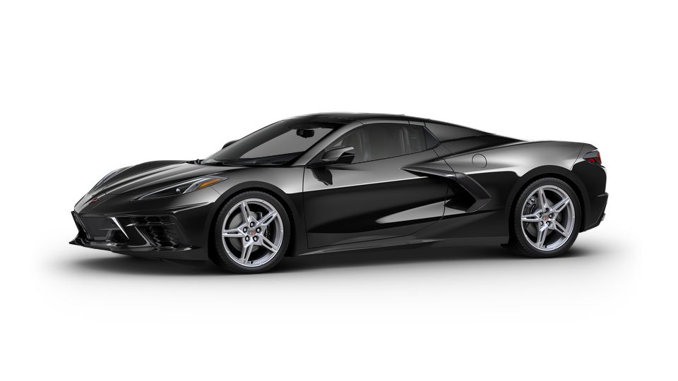 2024 Chevrolet Corvette Vehicle Photo in MOON TOWNSHIP, PA 15108-2571