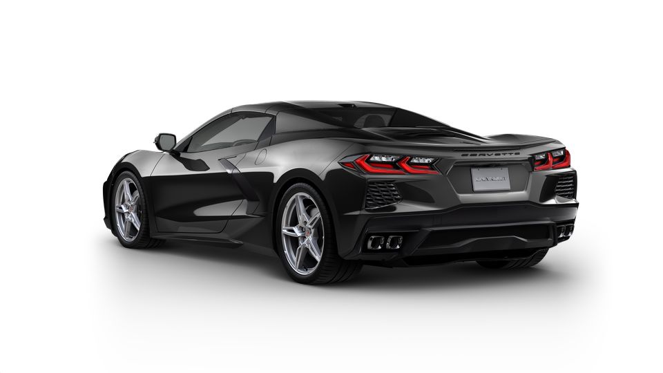 2024 Chevrolet Corvette Vehicle Photo in MOON TOWNSHIP, PA 15108-2571