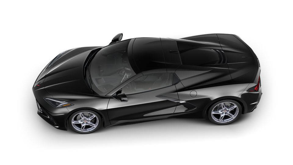 2024 Chevrolet Corvette Vehicle Photo in MOON TOWNSHIP, PA 15108-2571
