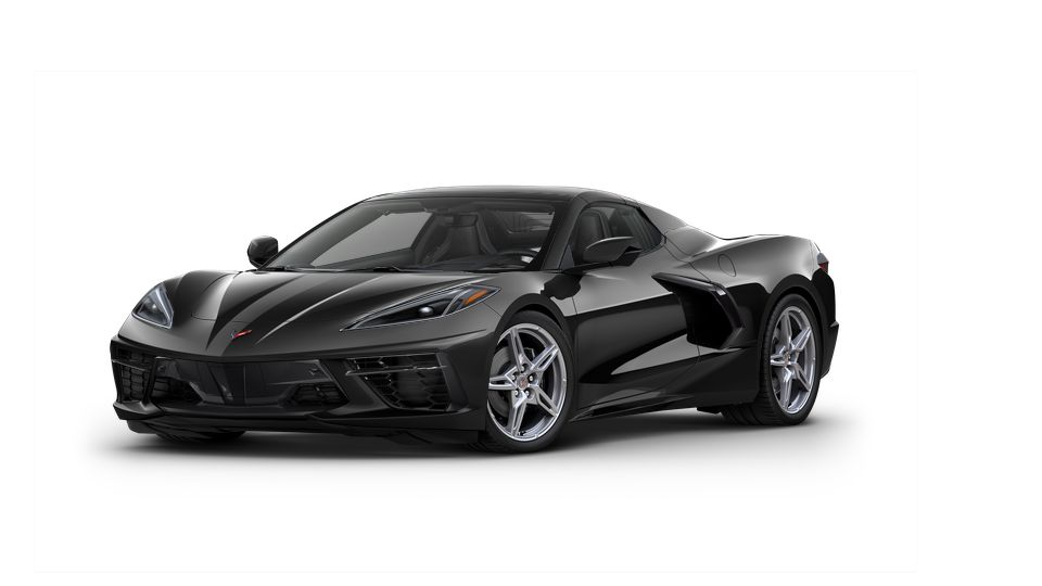 2024 Chevrolet Corvette Vehicle Photo in MOON TOWNSHIP, PA 15108-2571