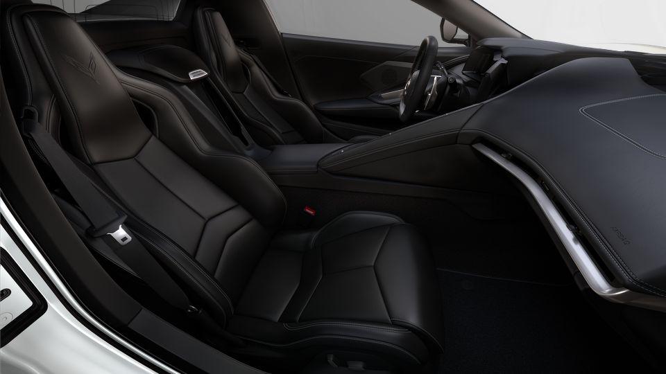 2024 Chevrolet Corvette Stingray Vehicle Photo in GREEN BAY, WI 54303-3330