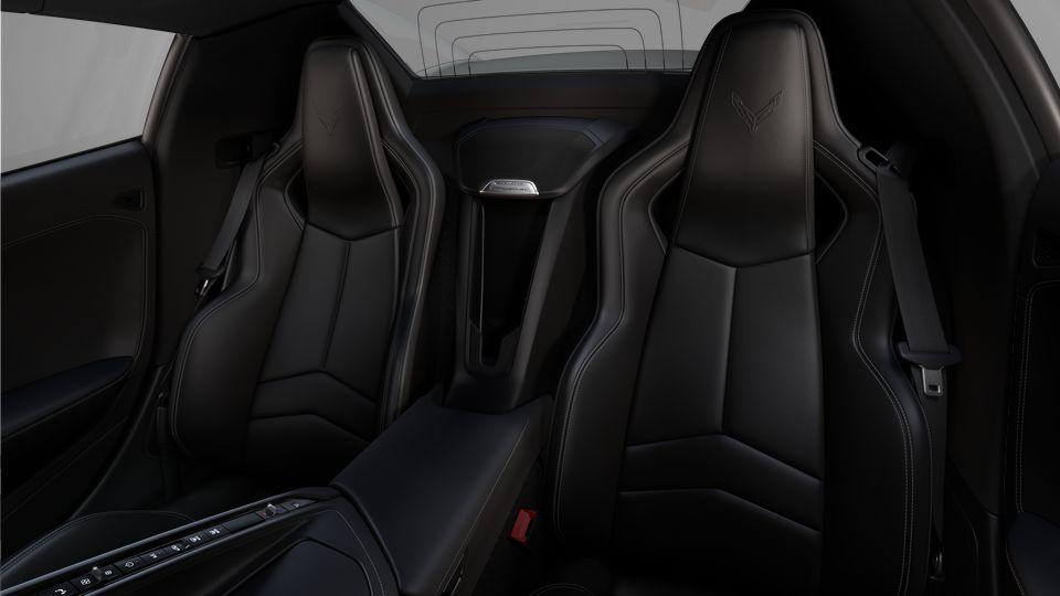 2024 Chevrolet Corvette Stingray Vehicle Photo in GREEN BAY, WI 54303-3330