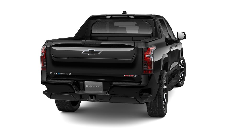 2024 Chevrolet Silverado EV Vehicle Photo in LANCASTER, PA 17601-0000