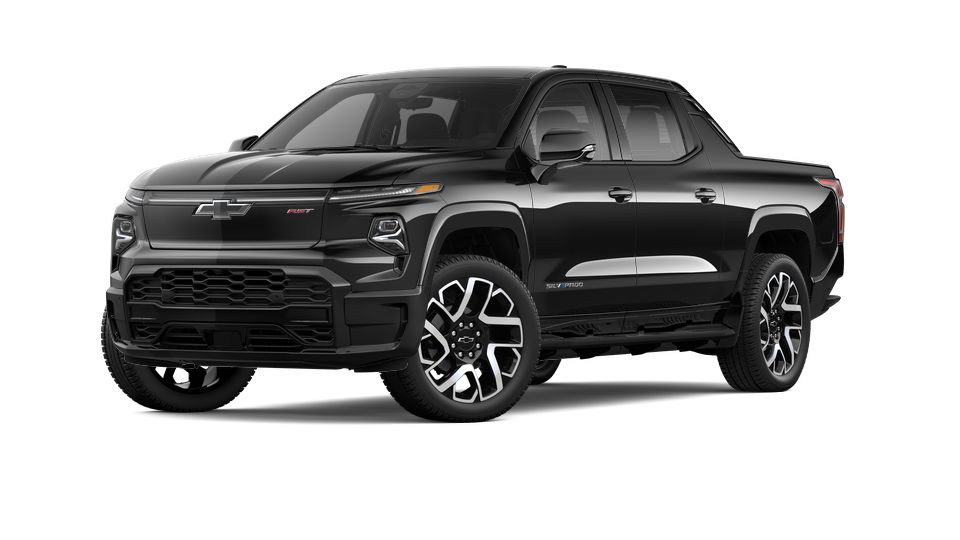 2024 Chevrolet Silverado EV Vehicle Photo in LANCASTER, PA 17601-0000