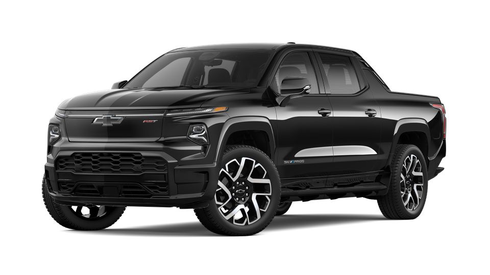 2024 Chevrolet Silverado EV Vehicle Photo in LANCASTER, PA 17601-0000