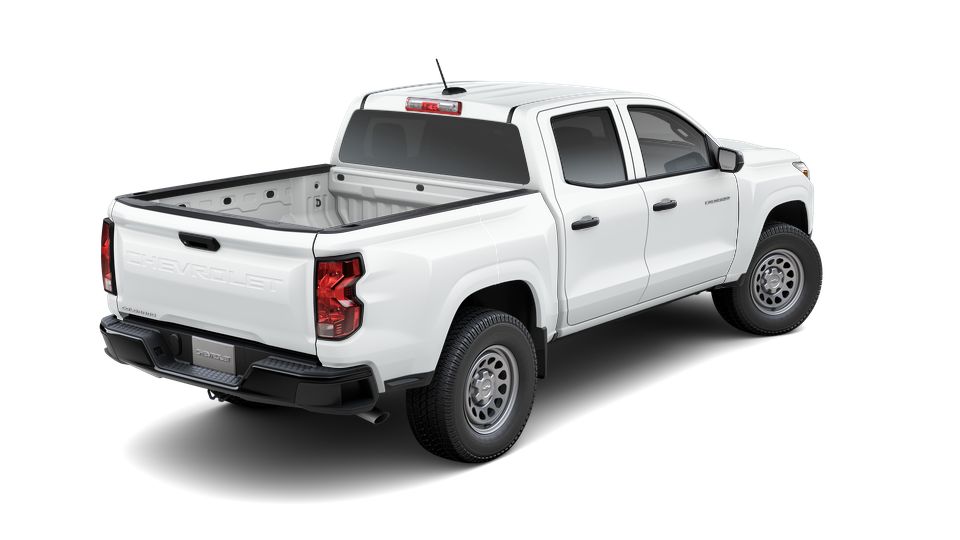 2024 Chevrolet Colorado Vehicle Photo in LANCASTER, PA 17601-0000